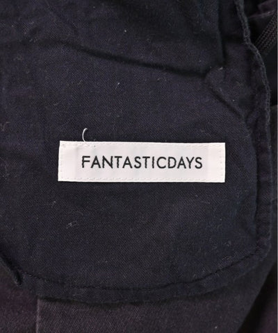 Fantastic Days Other