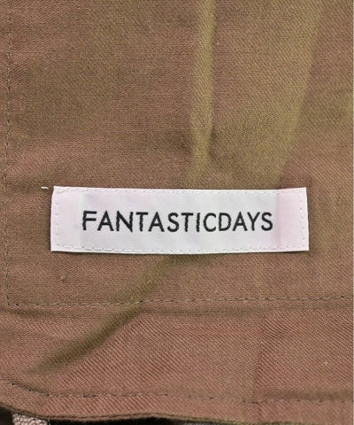 Fantastic Days Other