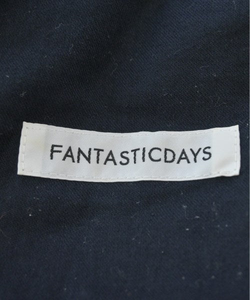 Fantastic Days Trousers