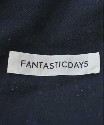 Fantastic Days Trousers