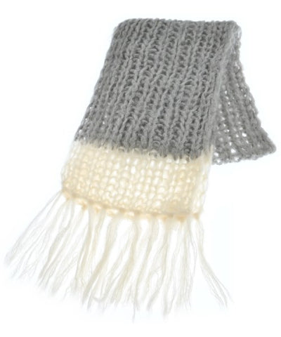 Maiami basic Winter scarves