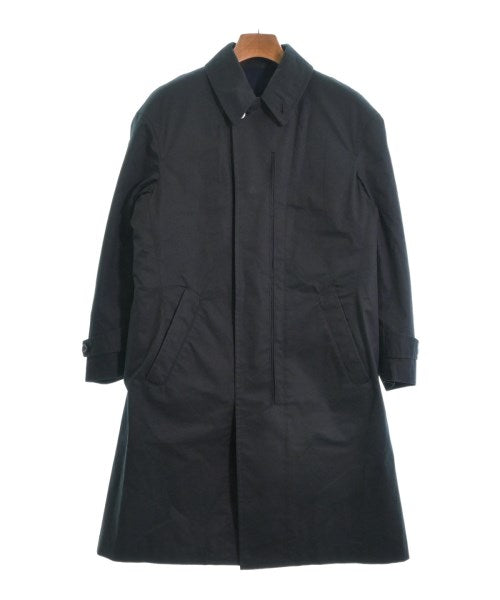 DAILY Soutien collar coats