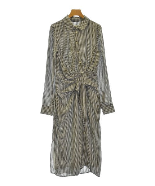 ALTUZARRA Shirtdresses