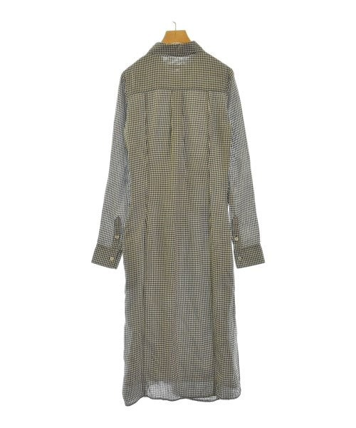 ALTUZARRA Shirtdresses