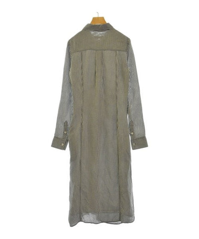 ALTUZARRA Shirtdresses