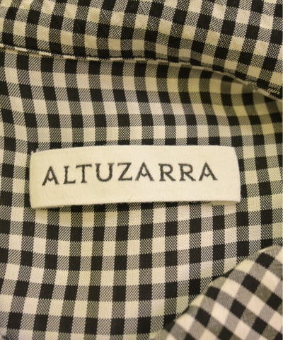 ALTUZARRA Shirtdresses
