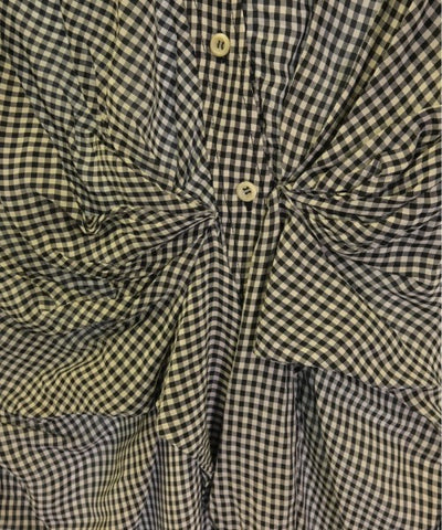 ALTUZARRA Shirtdresses