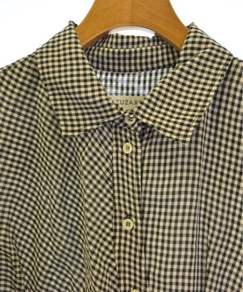 ALTUZARRA Shirtdresses