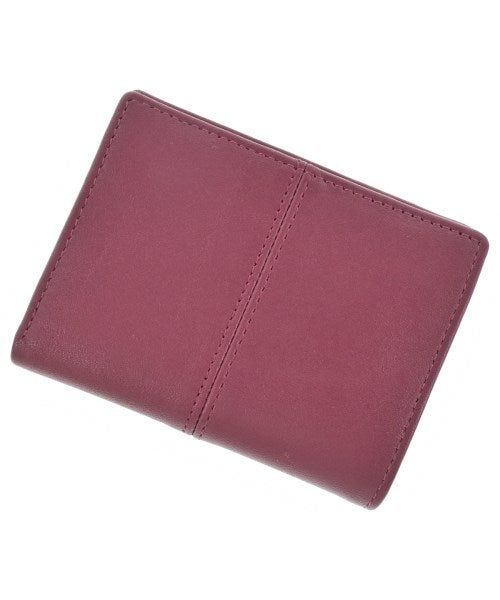 LE TANNEUR Card cases