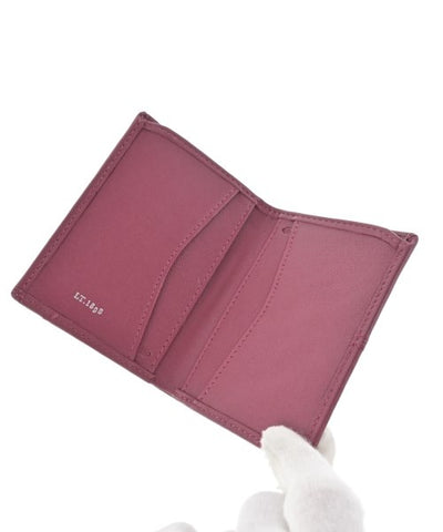 LE TANNEUR Card cases