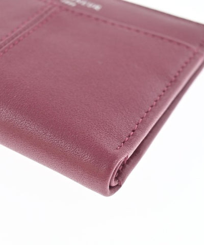 LE TANNEUR Card cases