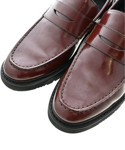 whoop'-de-doo'  Dress shoes