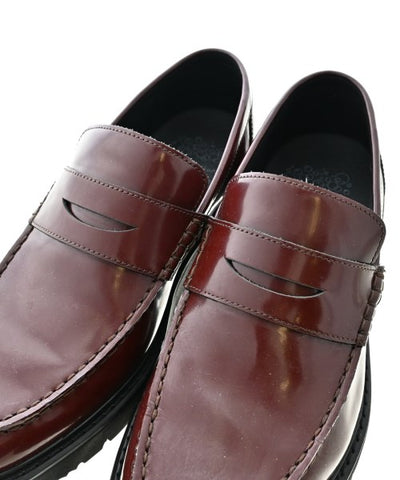 whoop'-de-doo'  Dress shoes