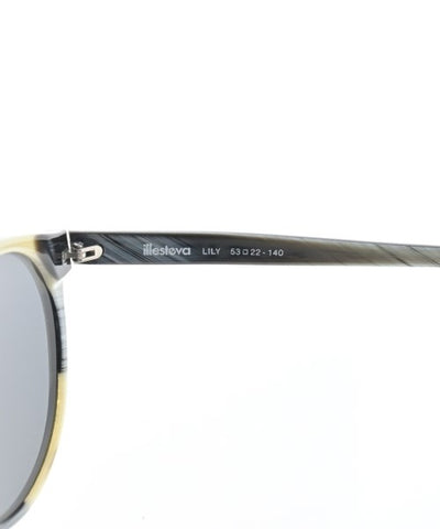 Illesteva Sun glasses