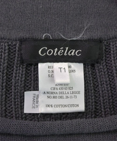 Cotelac Sweaters