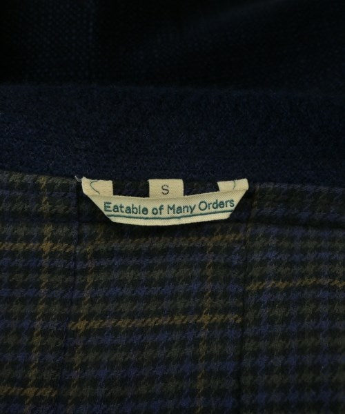 Eatable Of Many Orders Other