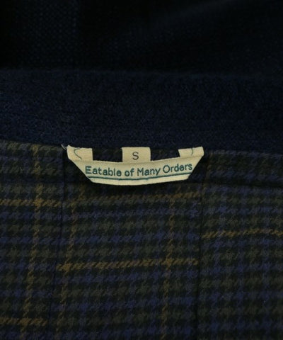 Eatable Of Many Orders Other