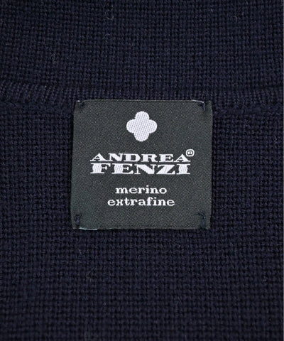 ANDREA FENZI Casual jackets