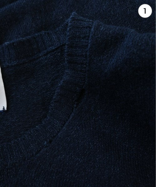 ANDREA FENZI Sweaters