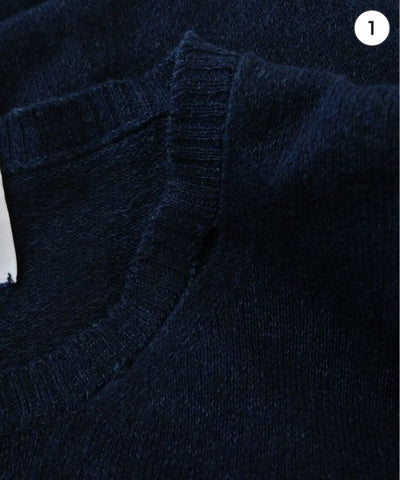 ANDREA FENZI Sweaters