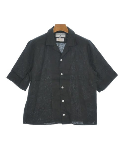 James Mortimer Blouses