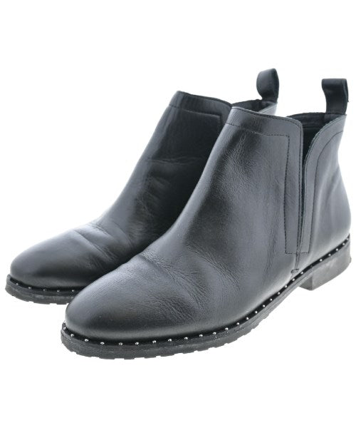 Stephanie classic Booties