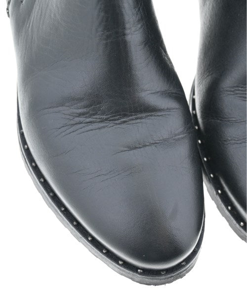 Stephanie classic Booties