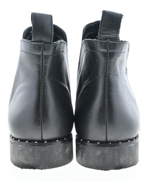 Stephanie classic Booties