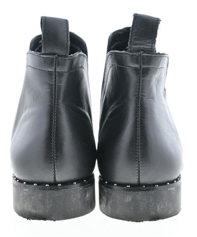 Stephanie classic Booties