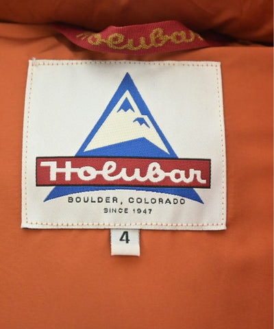 holubar Down jackets/Vests