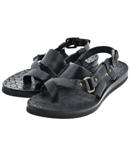 nil admirari Sandals