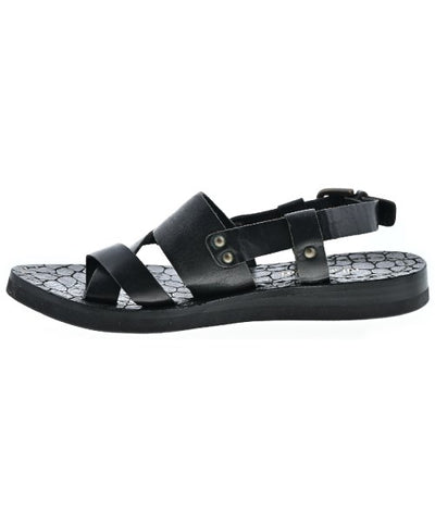 nil admirari Sandals