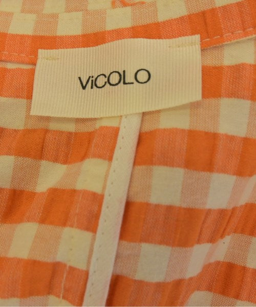 VICOLO Casual jackets