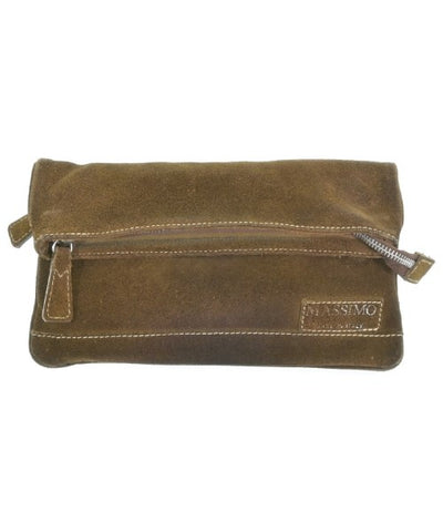 MASSIMO Clutches