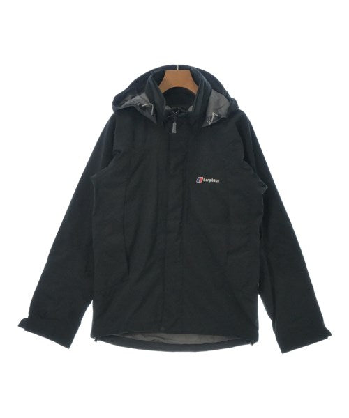 Berghaus Mountain parka