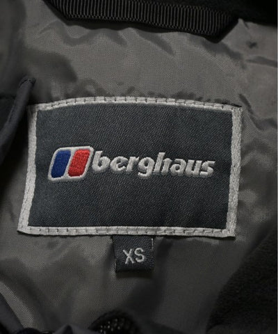 Berghaus Mountain parka