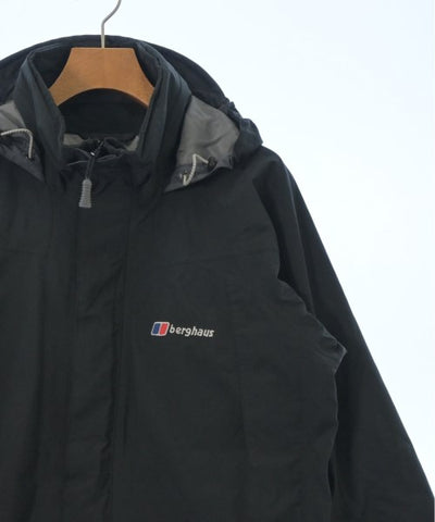 Berghaus Mountain parka