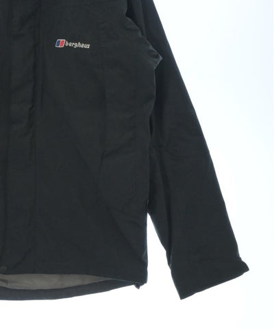 Berghaus Mountain parka