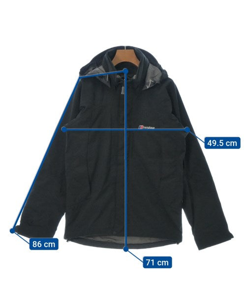 Berghaus Mountain parka