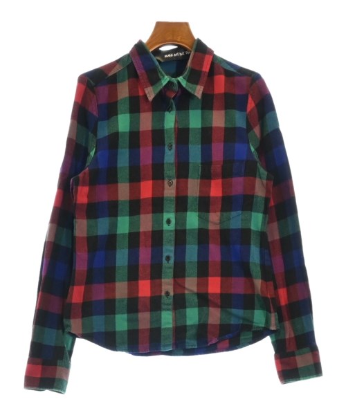 ELEVEN PARIS Casual shirts