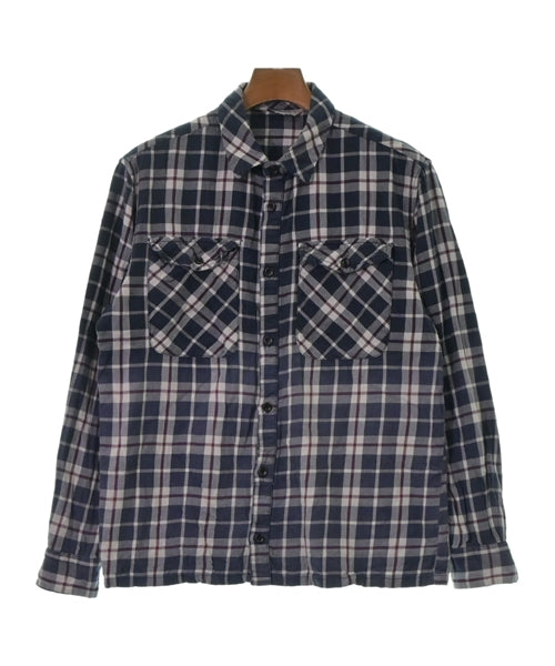 ELEVEN PARIS Casual shirts