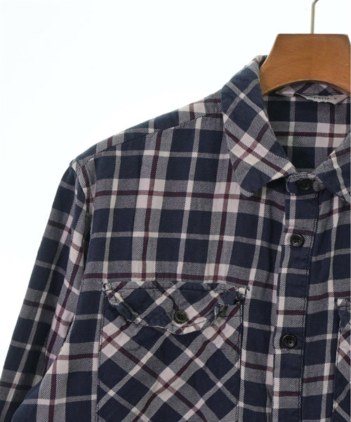 ELEVEN PARIS Casual shirts