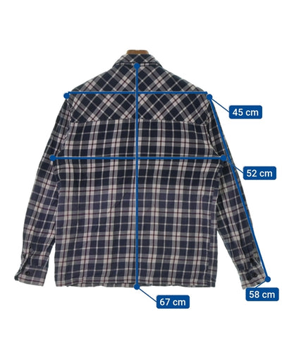 ELEVEN PARIS Casual shirts