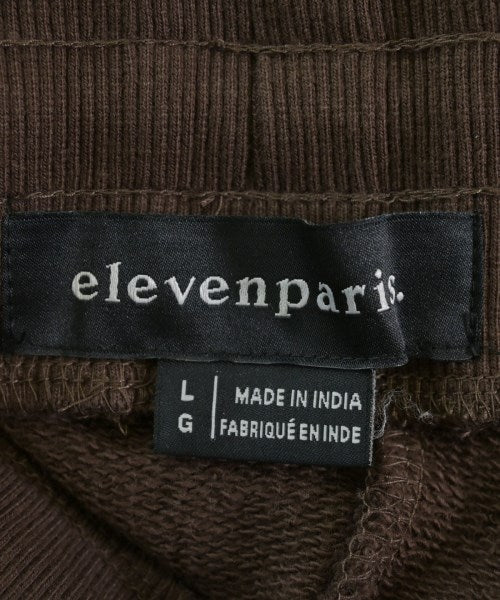 ELEVEN PARIS Sweat pants