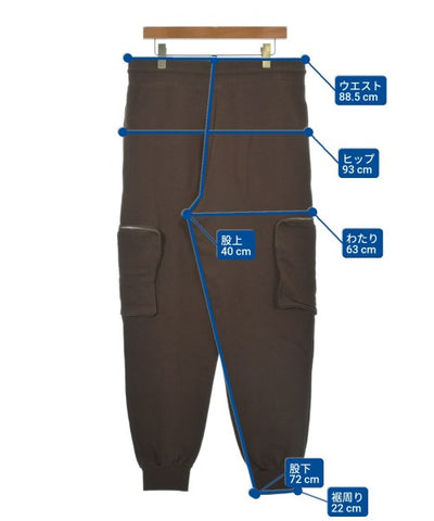 ELEVEN PARIS Sweat pants