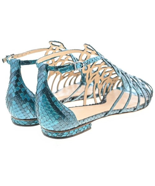 Alexandre Birman Sandals