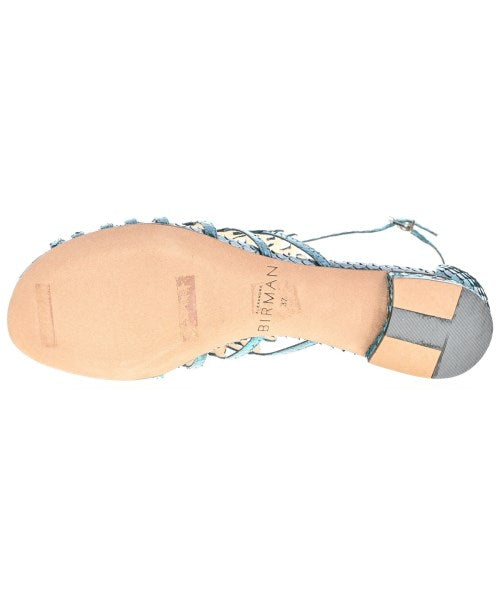 Alexandre Birman Sandals