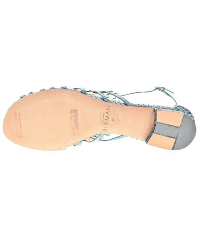 Alexandre Birman Sandals