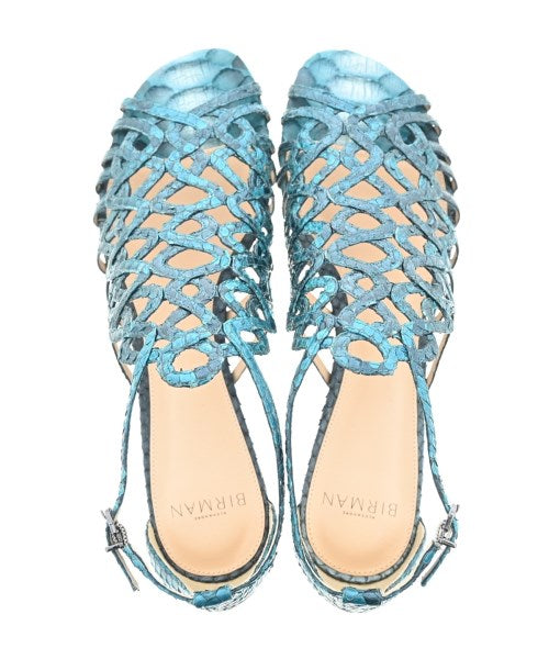 Alexandre Birman Sandals