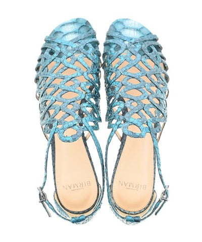 Alexandre Birman Sandals